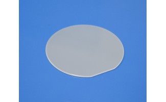 SAW grade LiNbO3 Wafers D150x1.0mm Y-cut DSP